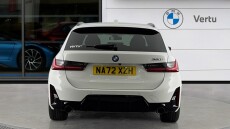 BMW 3 Series 320i M Sport 5dr Step Auto [Tech/Pro Pack] Petrol Estate